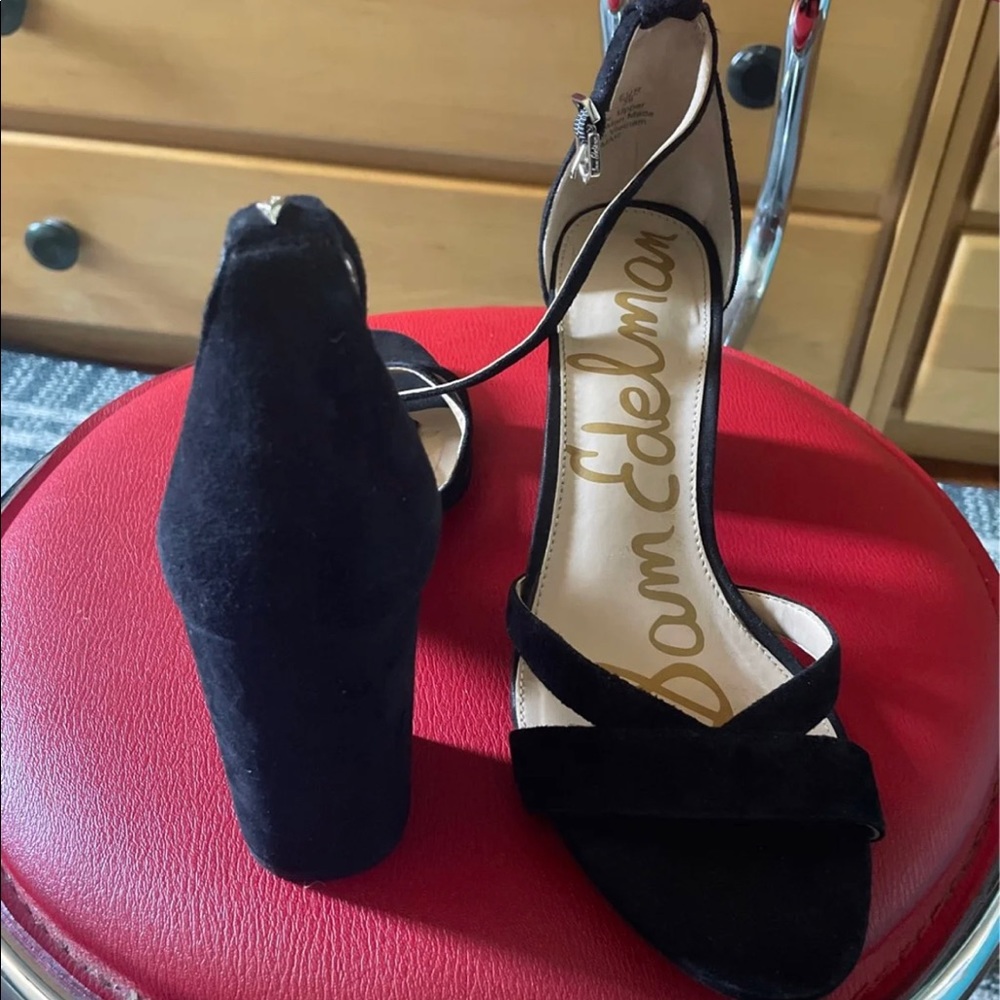 Sam Edelman Penelope open toed